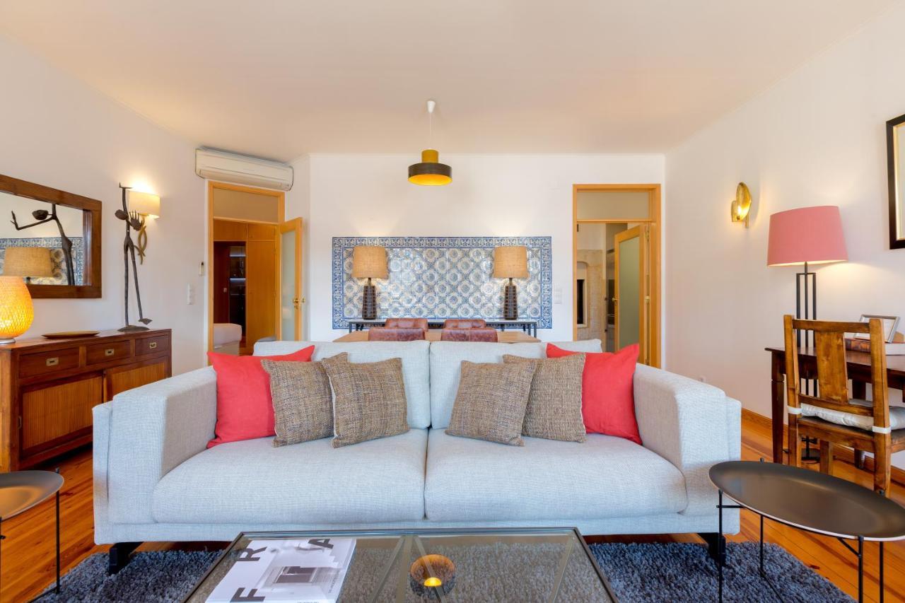 Lisbon Charming Apartment Praca Da Figueira Exteriér fotografie